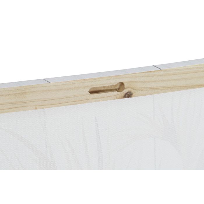 DKD Home Decor Cuadro Scandi Multicolor 1.8 x 70 x 50 cm (12 Unidades) 2