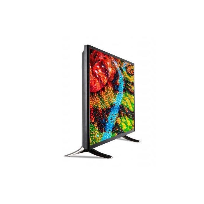 TELEVISOR MEDION LIFE P13958 - 39"/99.1CM 1920*1080 - 16:9 - 600 MPI - DVB-C-T2 HD - SMART TV - 2*6W RMS - WIFI - 3*HDMI - USB - VGA - VESA 200*200 1 TELEVISOR MEDION LIFE P13958 - 39"/99.1CM 1920*1080 - 16:9 - 600 MPI - DVB-C-T2 HD - SMART TV - 2*6W RMS - WIFI - 3*HDMI - USB - VGA - VESA 200*200 1
