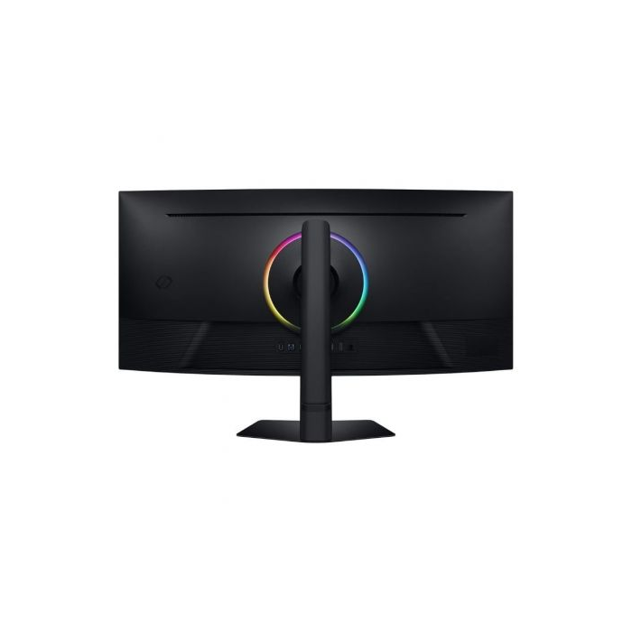 Monitor Gaming Curvo Samsung Odyssey G7 S40FG756EU 40"/ 5K2K/ 1ms/ 180Hz/ VA/ Regulable en altura/ Negro 4 Monitor Gaming Curvo Samsung Odyssey G7 S40FG756EU 40"/ 5K2K/ 1ms/ 180Hz/ VA/ Regulable en altura/ Negro 4