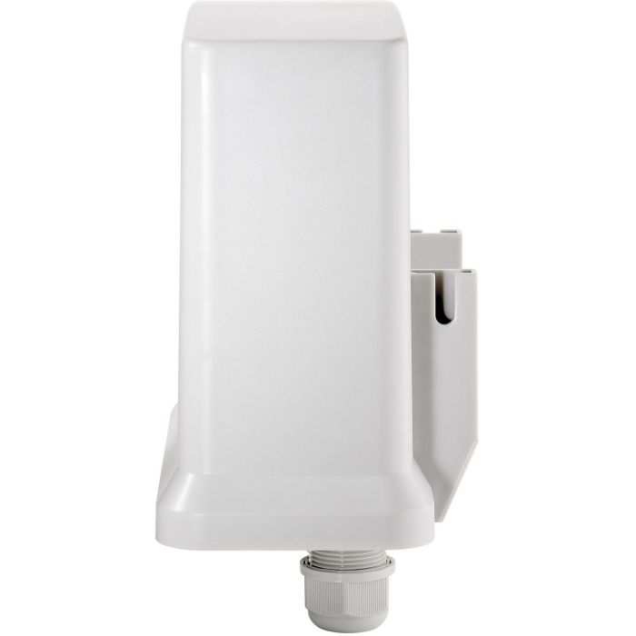 2x GE PoE-Repeater POR-1222 Outdoor IP-65 PoE 4