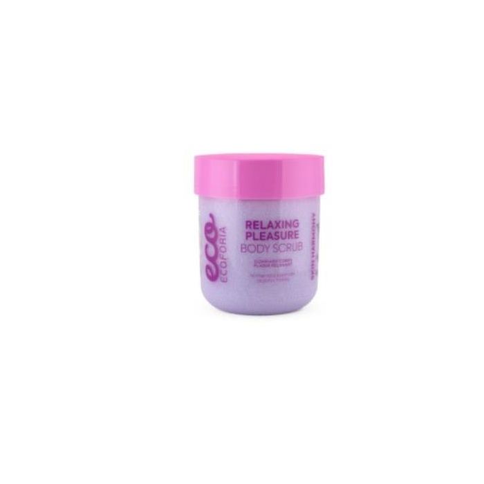Relaxing Pleasure Exfoliante Corporal 200Ml. Eco