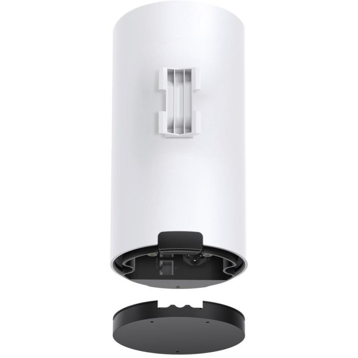 TP-LINK Deco X50-Outdoor Wi-Fi 6 Doble Banda (2.4 GHz / 5 GHz) Sistema de Malla Blanco DECO X50-OUTDOOR(1-PACK) 8 TP-LINK Deco X50-Outdoor Wi-Fi 6 Doble Banda (2.4 GHz / 5 GHz) Sistema de Malla Blanco DECO X50-OUTDOOR(1-PACK) 8