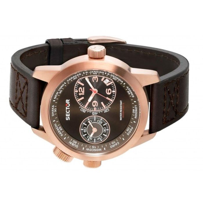 Reloj Hombre Sector R3251102022 (Ø 48 mm) 1