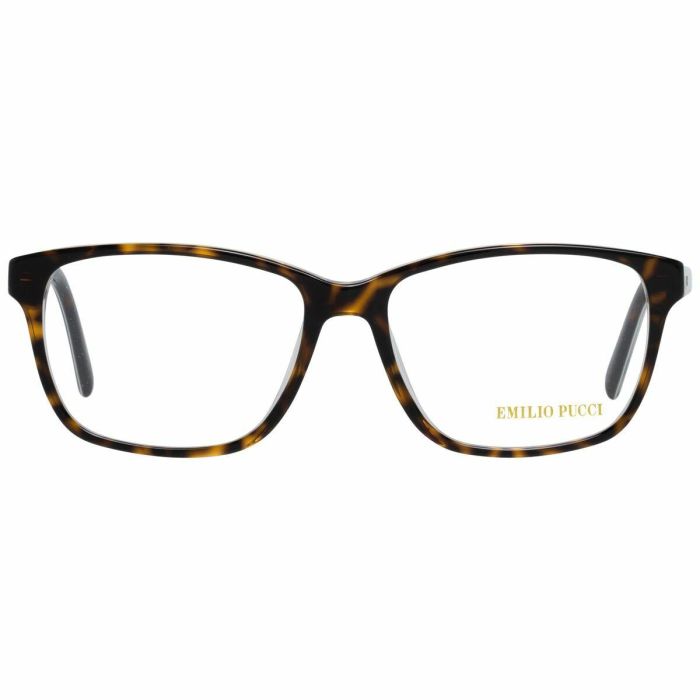 Montura de Gafas Mujer Emilio Pucci EP5032-53056 Ø 53 mm 5 Montura de Gafas Mujer Emilio Pucci EP5032-53056 Ø 53 mm 5