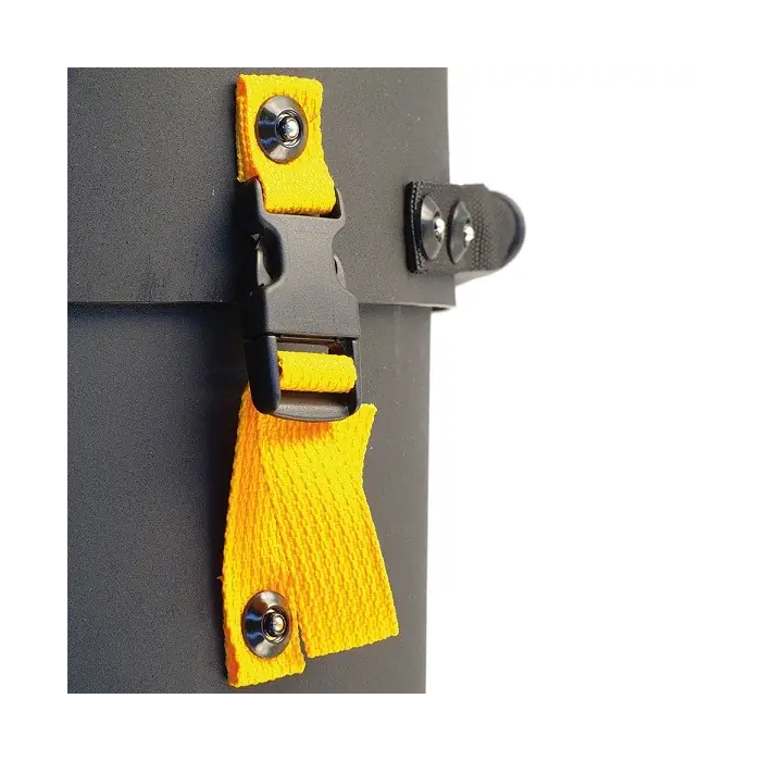 HARDCASE Estuche para Tom de 14" Hardcase 2