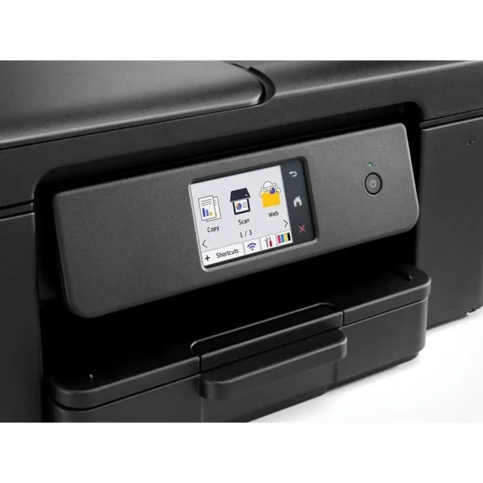 Brother DCP-J1460DW Impresora multifunción 3 en 1 Inyección de tinta Wi-Fi A4 5