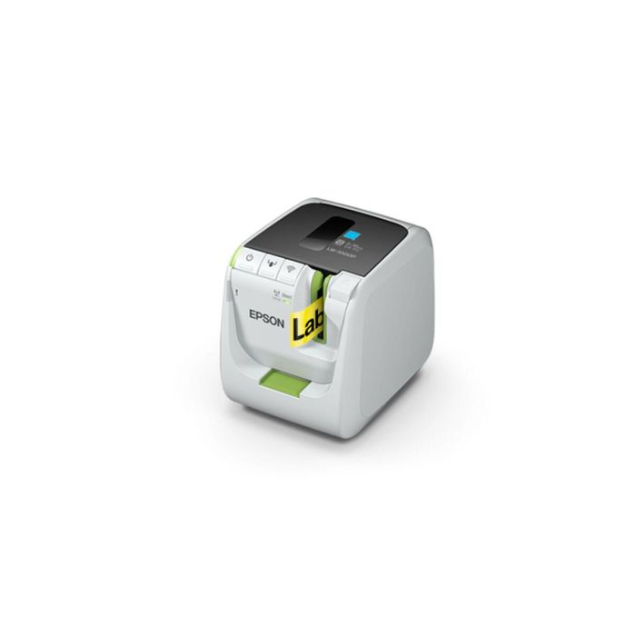 Impresora para Etiquetas Epson LabelWorks LW-1000P 3 Impresora para Etiquetas Epson LabelWorks LW-1000P 3