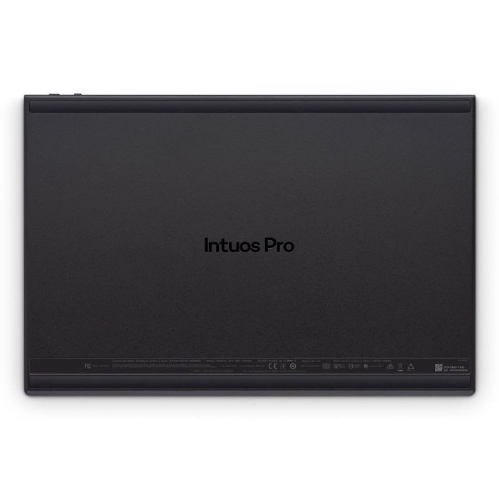 Wacom INTUOS PRO PEN TABLET LARGE 5 Wacom INTUOS PRO PEN TABLET LARGE 5