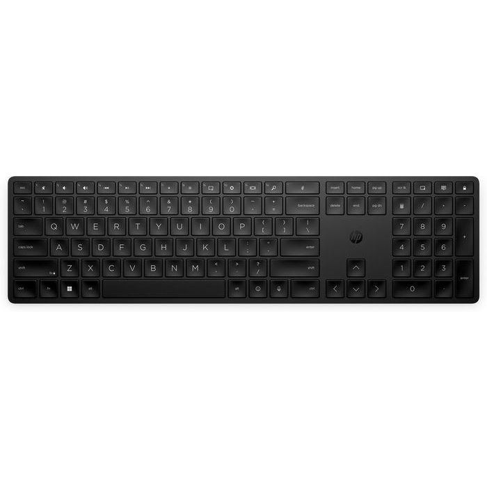 HP 450 Programmable Wireless Keyboard 2 HP 450 Programmable Wireless Keyboard 2