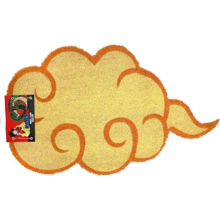 Sd toys Felpudo Dragon Ball Nube Kinton Fibra de Coco Original