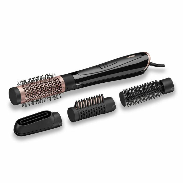 Cepillo Babyliss CEPILLO DE AIRE AS128E 35