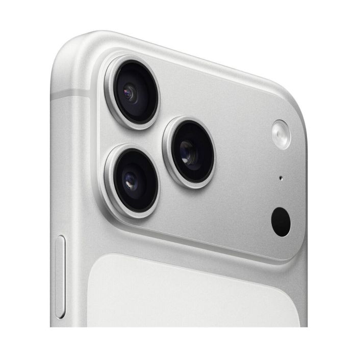 Smartphone Apple iPhone 17 Pro Max 6,9" Hexa Core 12 GB RAM 256 GB Plateado 1 Smartphone Apple iPhone 17 Pro Max 6,9" Hexa Core 12 GB RAM 256 GB Plateado 1