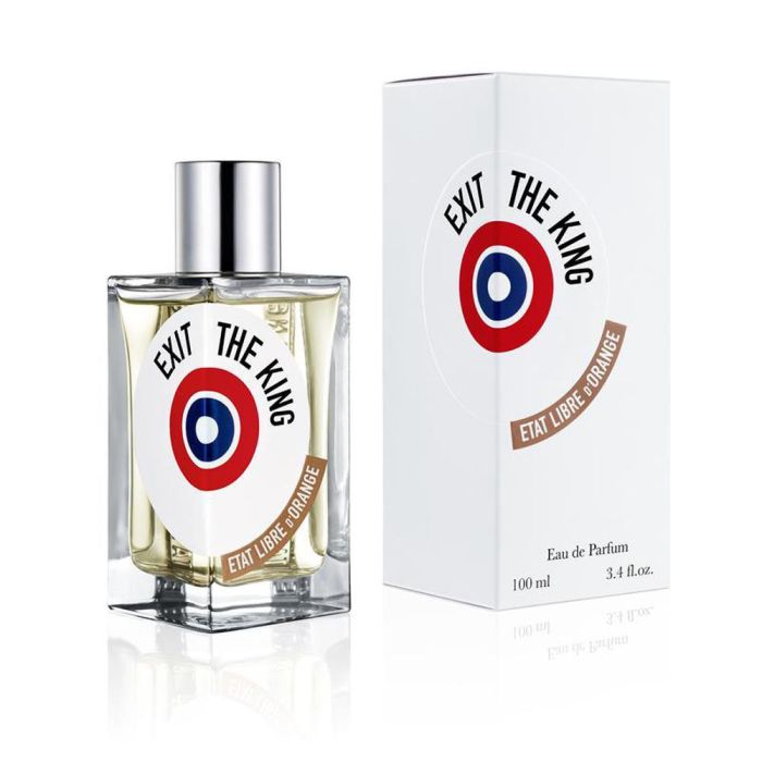 Etat Libre D'Orange EXIT THE KING Eau de Parfum Vapo 100 ml