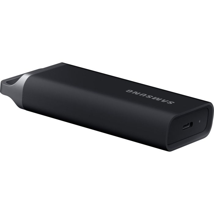 Samsung MU-PH4T0S Portable SSD 4TB T5 EVO USB 3.2 Gen1 Negro 460MB/s Disco Duro Externo 8