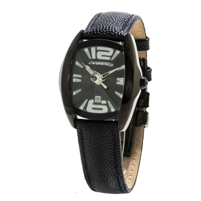 Reloj Mujer Chronotech CT7814L-01 (Ø 33 mm) Reloj Mujer Chronotech CT7814L-01 (Ø 33 mm)