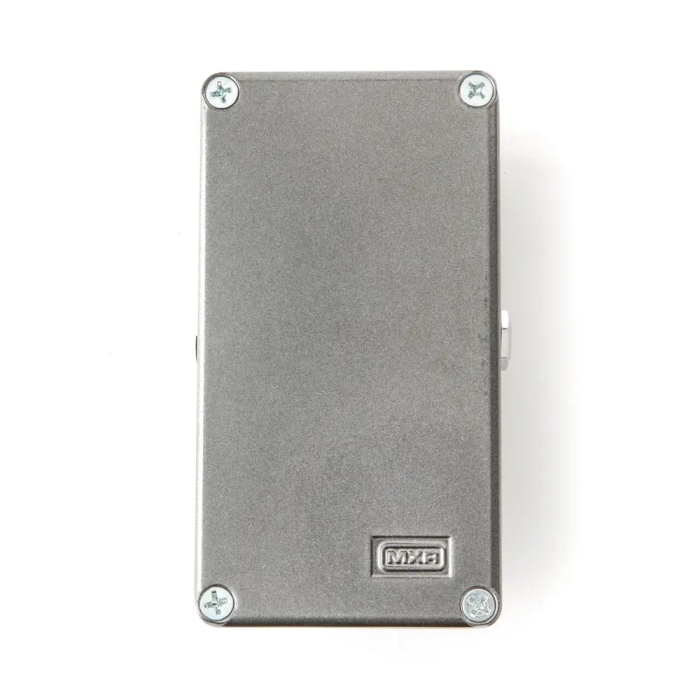 MXR M249 Super Badass Dynamic Overdrive Pedal para Guitarra 5 MXR M249 Super Badass Dynamic Overdrive Pedal para Guitarra 5