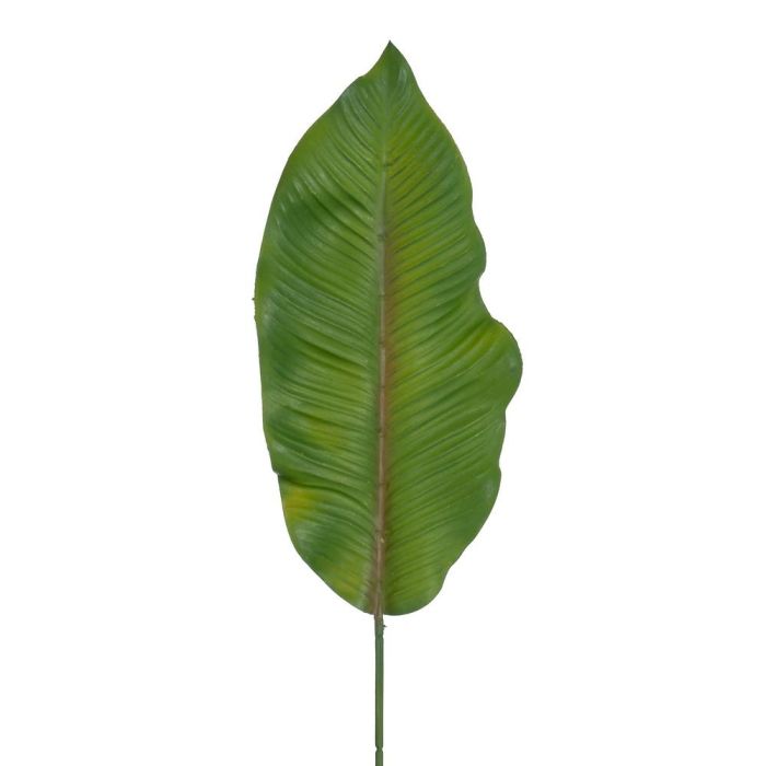 Hoja Helecho Verde Polietileno 64 cm