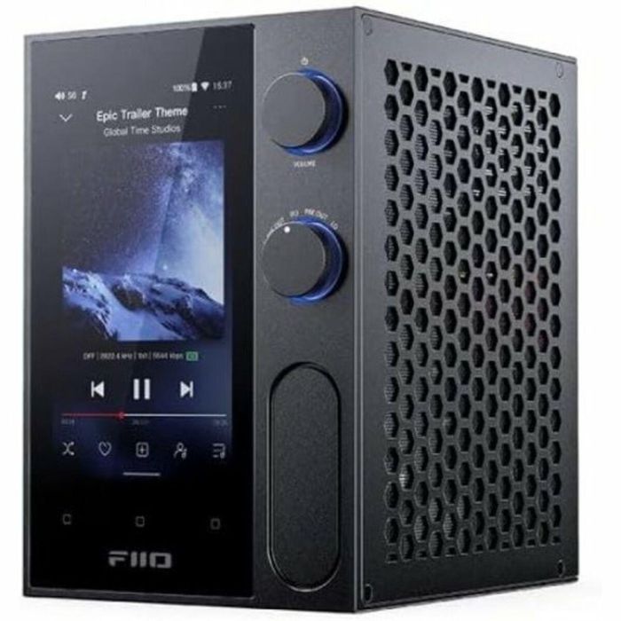 Almohadillas Fiio 5 Almohadillas Fiio 5