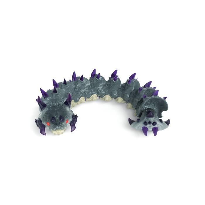Figura de Gusano Oscuro, SCHLEICH 70830 Eldrador, 4 años 2