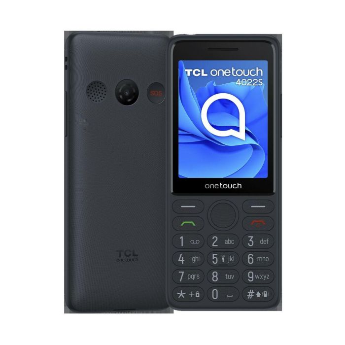 Teléfono Móvil para Mayores TCL Teléfono Móvil para Mayores TCL