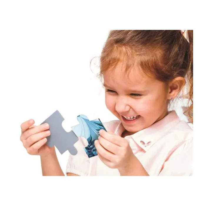 Clementoni Puzzle Spidey y sus extraordinarios amigos 24 piezas Maxi 2