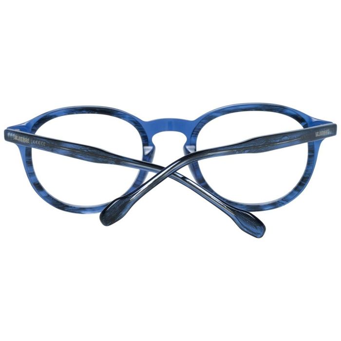 Montura de Gafas Hombre Gianfranco Ferre GFF0122 50003 1 Montura de Gafas Hombre Gianfranco Ferre GFF0122 50003 1