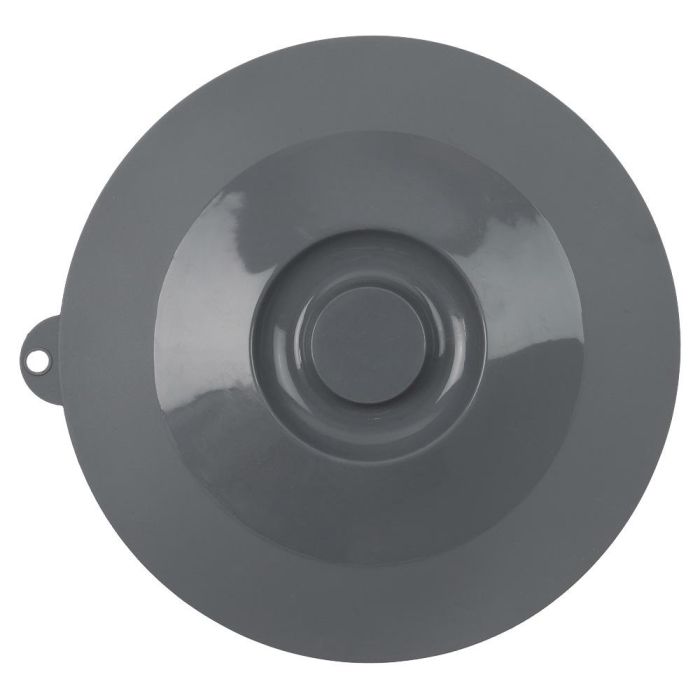Cook Concept Tapa Silicona Vallee Outlet Antisalpicaduras Reutilizable Diámetro 27 cm Gris Apta Microondas 2 Cook Concept Tapa Silicona Vallee Outlet Antisalpicaduras Reutilizable Diámetro 27 cm Gris Apta Microondas 2