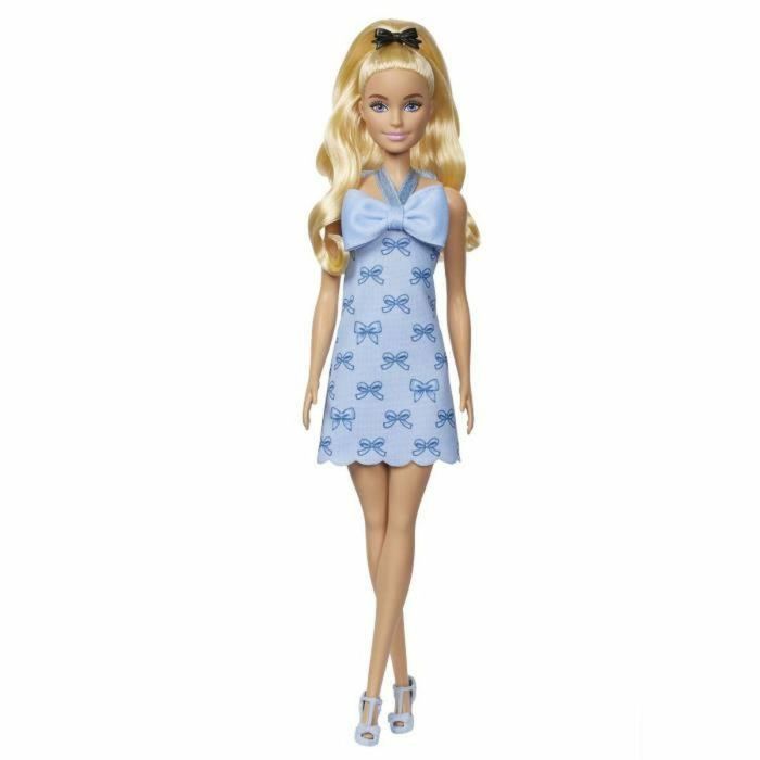 Muñeca Barbie 2 Muñeca Barbie 2