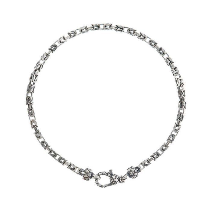 Pulsera Hombre Albert M. WSOX00192.B-19.50CM 0 Pulsera Hombre Albert M. WSOX00192.B-19.50CM 0