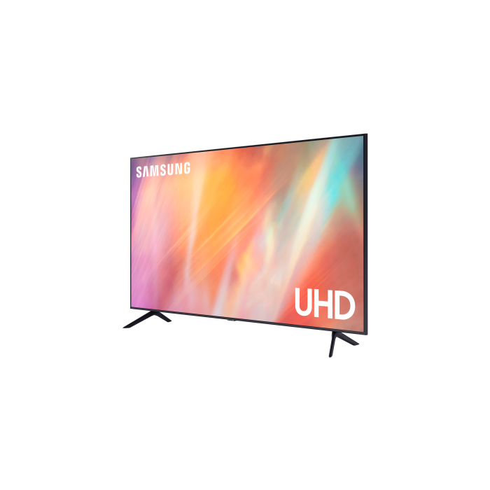 Samsung BE50A-H Smart TV 50" (127 cm) 4K UHD Tizen Gris 11