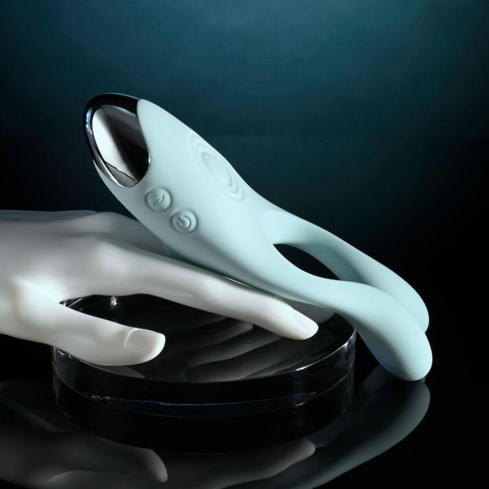 Vibrador para Parejas Evolved 12