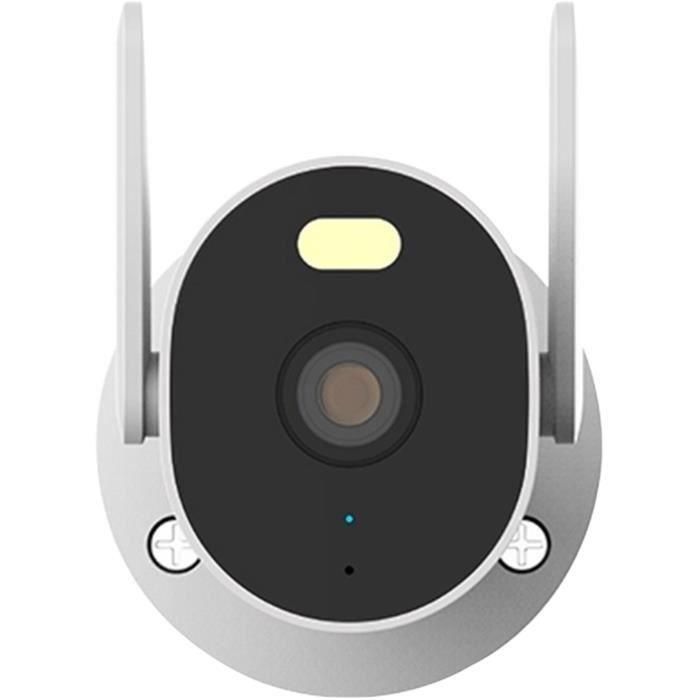 Xiaomi AW300 Cubo Cámara de seguridad IP Exterior 2304 x 1296 Pixeles Techo/pared 2 Xiaomi AW300 Cubo Cámara de seguridad IP Exterior 2304 x 1296 Pixeles Techo/pared 2
