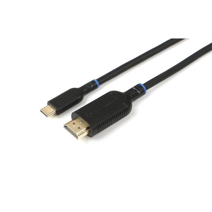 MicroConnect USB-C to HDMI Cable 2m MicroConnect USB-C to HDMI Cable 2m