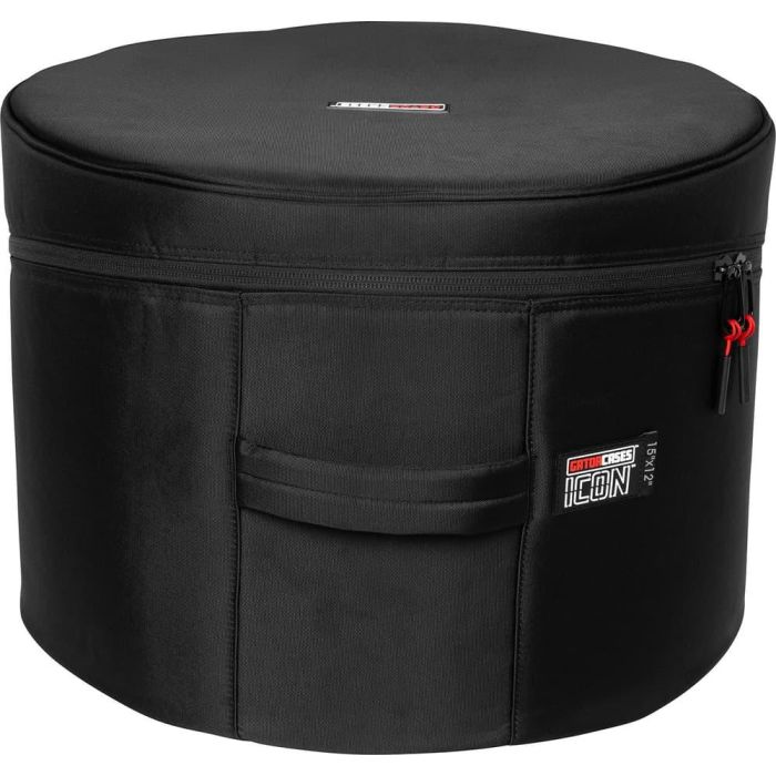 Funda Gator G-Icon para Tom 15" x 12"