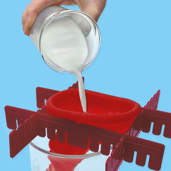 Ses Creative Moldura y Pintura Unicornio SES1701831140360 Fácil de Rellenar con Yeso y Agua 2