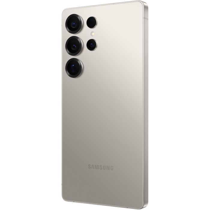 Samsung SM-S938BZTDEUB Galaxy S25 Ultra 12GB/256GB 6.9" Dynamic AMOLED 2X 200MP 5G Titanio Gris S Pen AI 4 Samsung SM-S938BZTDEUB Galaxy S25 Ultra 12GB/256GB 6.9" Dynamic AMOLED 2X 200MP 5G Titanio Gris S Pen AI 4