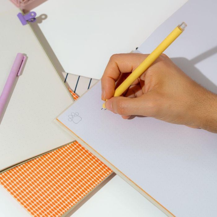 Cuaderno A5 premium Garfield 5 Cuaderno A5 premium Garfield 5