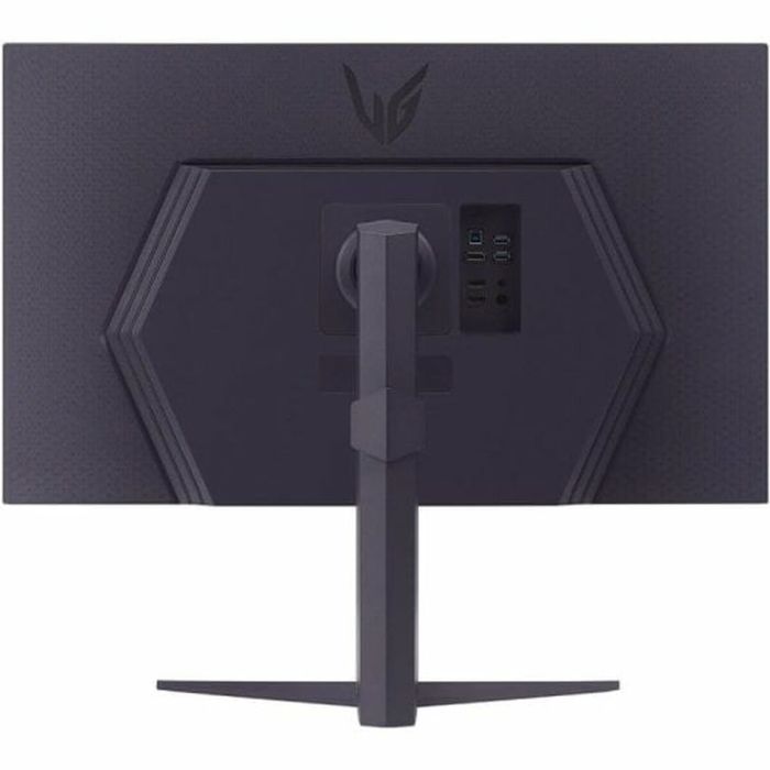 Monitor Gaming LG 31,5" 180 Hz Quad HD 2