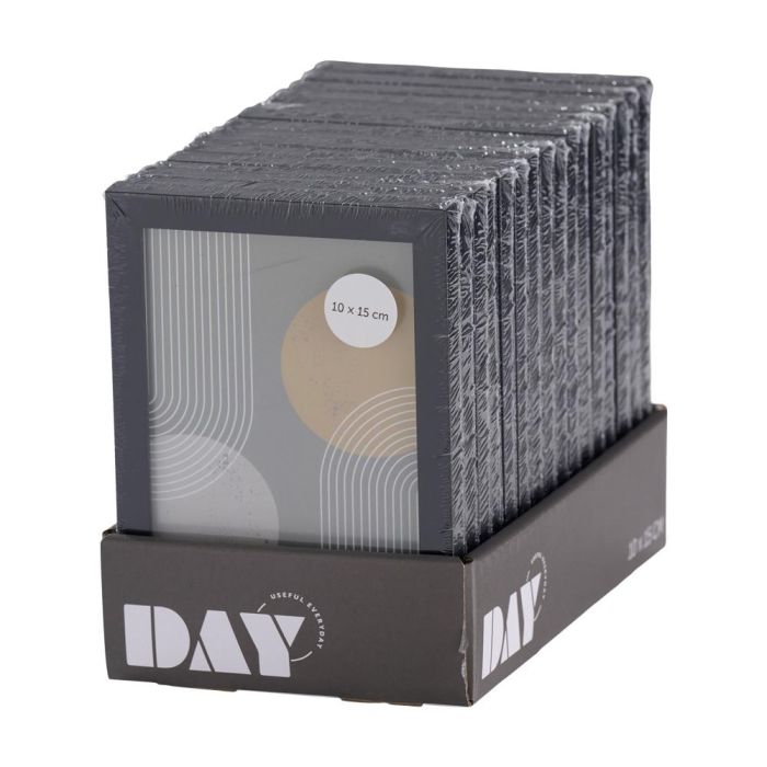 Day Marco de Fotos para 10x15 cm con Grosor de 12 mm y Medidas de 17x12 cm 3