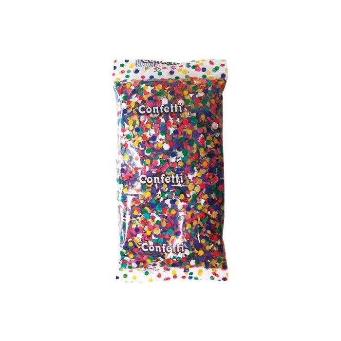 Confetti Iris Bolsa 90 Gramos (Set de 100)