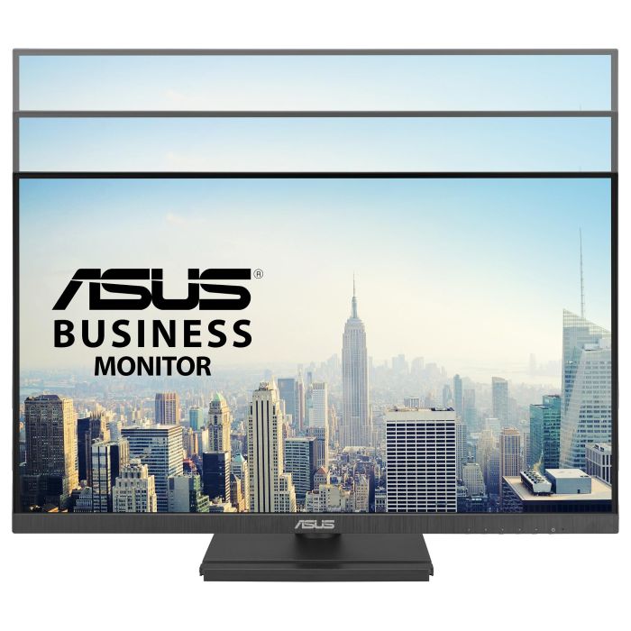 Asus VA27DQFS Monitor Gaming 27" Full HD IPS 1 ms 100Hz Negro con Altavoces y USB 3.2 Gen 1