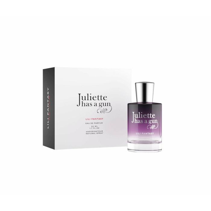 Juliette Has A Gun Lili Fantasy Edp 50 mL 1 Juliette Has A Gun Lili Fantasy Edp 50 mL 1