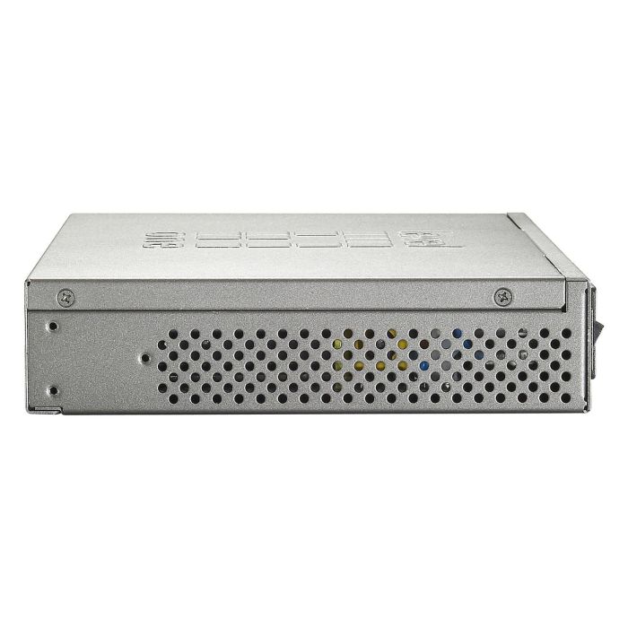 Level One GEP-0822 Switch Gigabit Ethernet 8x PoE+ 240W Montaje en Rack 2