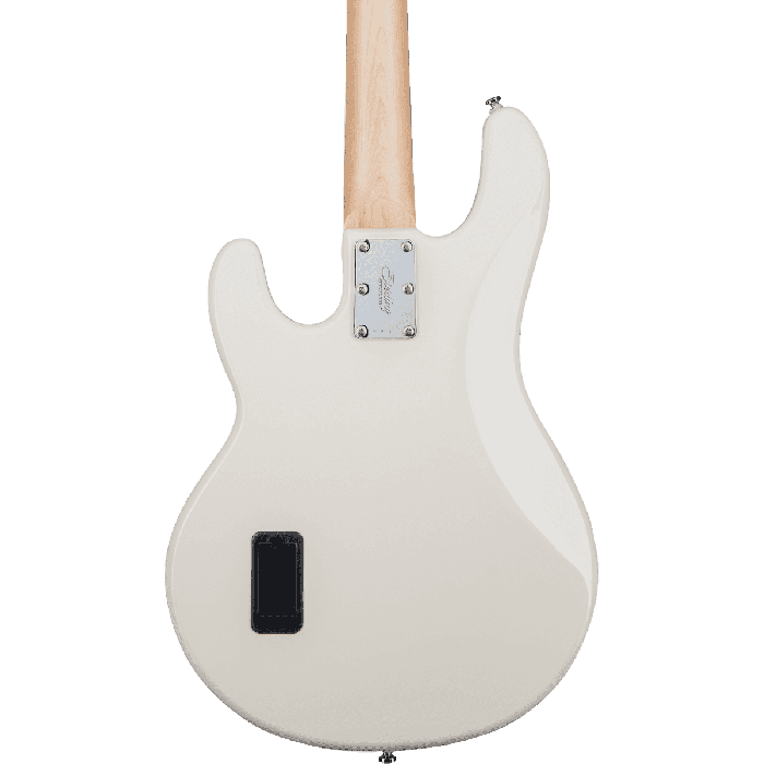 Bajo Eléctrico Stingray Ray4 M/R - Vintage Cream 2