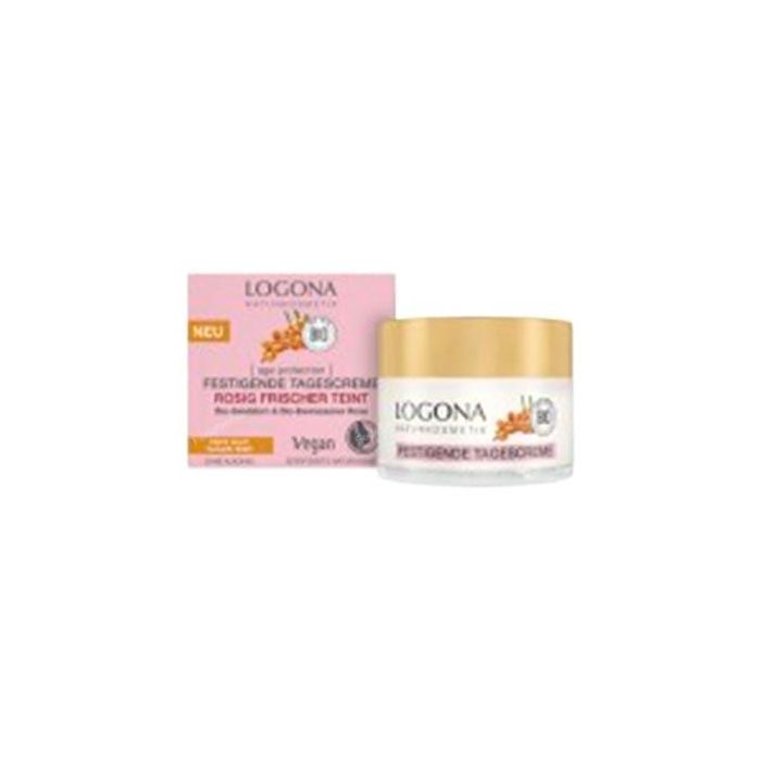 Age Protection Crema Dia Reafirmante Rosada 50 Ml