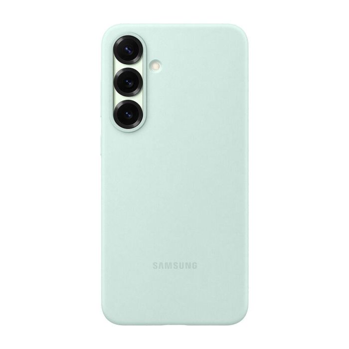 Funda para Móvil Samsung S25+ Funda para Móvil Samsung S25+