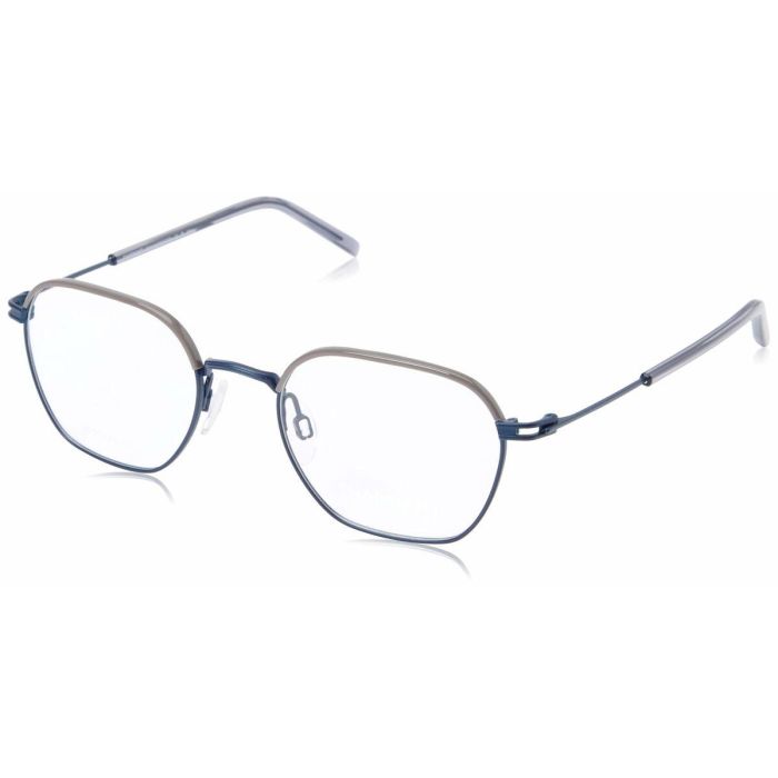 Montura de Gafas Hombre Charmant Jewelry TP 29745 Gris Ø 50 mm Montura de Gafas Hombre Charmant Jewelry TP 29745 Gris Ø 50 mm