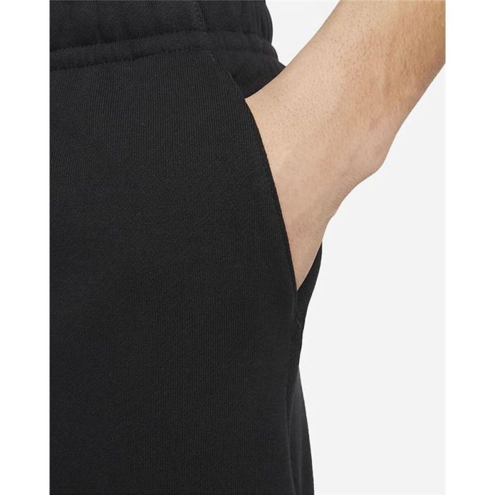Pantalón Corto Deportivo Nike Club Fleece Hombre 4