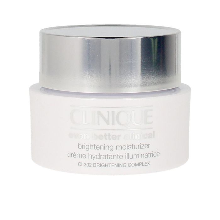 Clinique Even Better Clinical Hidratante Iluminador 50 ml 1