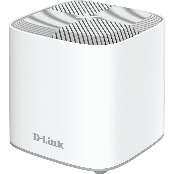 Repetidor Wifi + Router + Punto de Acceso D-Link COVR-X1862 5 Repetidor Wifi + Router + Punto de Acceso D-Link COVR-X1862 5